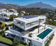 Sales - Villa - Benahavis - La Quinta