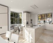 Sales - Villa - Benahavis