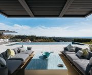 Sales - Villa - Benahavis