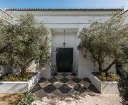 Sales - Villa - Benahavis