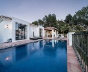 Sales - Villa - Benahavis