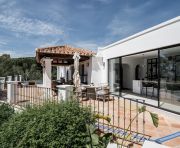Sales - Villa - Benahavis