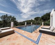 Sales - Villa - Benahavis