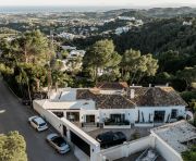Sales - Villa - Benahavis