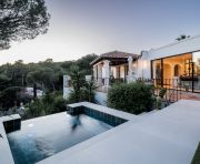Sales - Villa - Benahavis