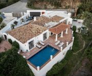 Sales - Villa - Benahavis