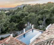 Sales - Villa - Benahavis