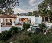 Sales - Villa - Benahavis