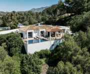 Sales - Villa - Benahavis