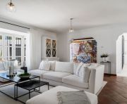 Sales - Villa - Benahavis