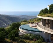 Sales - Villa - Benahavis