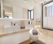 Sales - Villa - Estepona - El Paraíso