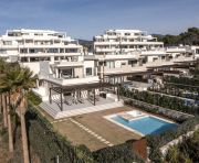 Sales - Villa - Estepona - New Golden Mile