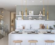 Sales - Villa - Estepona - New Golden Mile