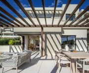 Sales - Villa - Estepona - New Golden Mile