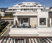 Sales - Villa - Estepona - New Golden Mile