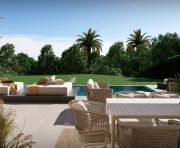 Sales - Villa - Estepona - Selwo