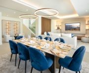 Sales - Villa - Estepona - Selwo