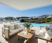 Sales - Villa - Estepona - Selwo