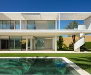 Sales - Villa - Malaga - Casares