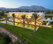 Sales - Villa - Malaga - Casares