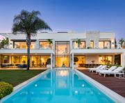 Sales - Villa - Marbella - East Marbella
