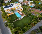Sales - Villa - Marbella - East Marbella