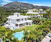 Sales - Villa - Marbella - Golden Mile