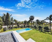 Sales - Villa - Marbella - Golden Mile