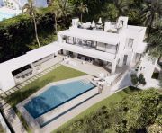 Sales - Villa - Marbella - Golden Mile