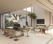 Sales - Villa - Marbella - Golden Mile