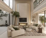 Sales - Villa - Marbella - Golden Mile