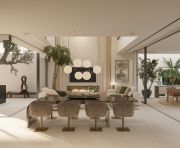 Sales - Villa - Marbella - Golden Mile