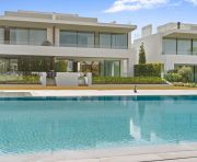 Sales - Villa - Marbella - Golden Mile