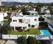 Sales - Villa - Marbella - Las Chapas