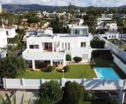 Sales - Villa - Marbella - Las Chapas