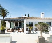 Sales - Villa - Marbella - Los Naranjos de Marbella