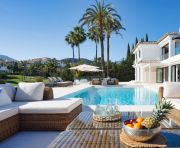 Sales - Villa - Marbella - Los Naranjos de Marbella