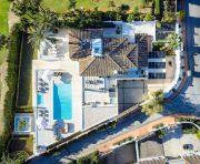 Sales - Villa - Marbella - Los Naranjos de Marbella