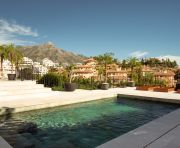 Sales - Villa - Marbella - Los Naranjos de Marbella