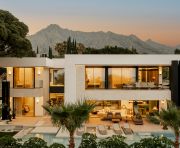 Sales - Villa - Marbella - Nagueles