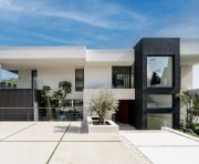 Sales - Villa - Marbella - Nagueles