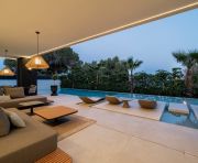 Sales - Villa - Marbella - Nagueles