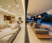 Sales - Villa - Marbella - Nagueles