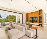 Sales - Villa - Marbella - Nagueles