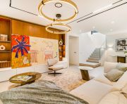 Sales - Villa - Marbella - Nagueles