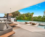 Sales - Villa - Marbella - Nagueles