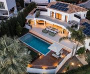 Sales - Villa - Marbella - Nagueles