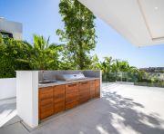 Sales - Villa - Marbella - Nueva Andalucia, Aloha