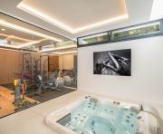 Sales - Villa - Marbella - Nueva Andalucia, Aloha